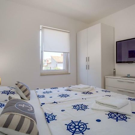 Apartman Filip Mali Lošinj Kültér fotó