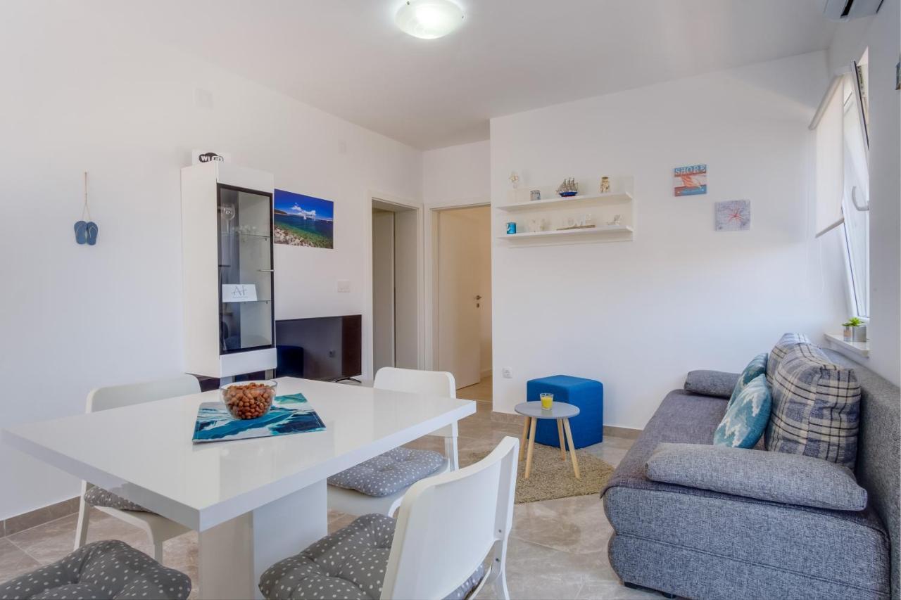 Apartman Filip Mali Lošinj Kültér fotó
