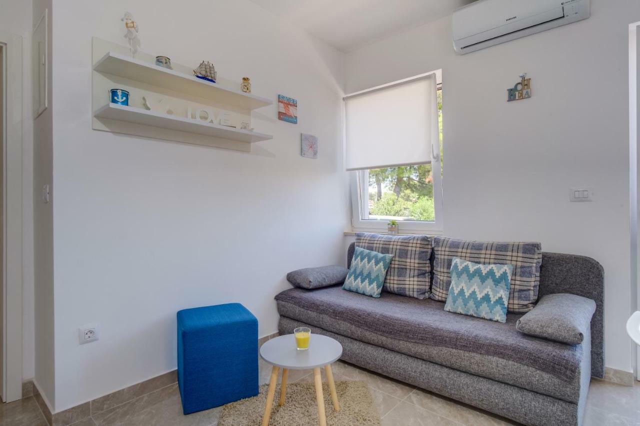 Apartman Filip Mali Lošinj Kültér fotó