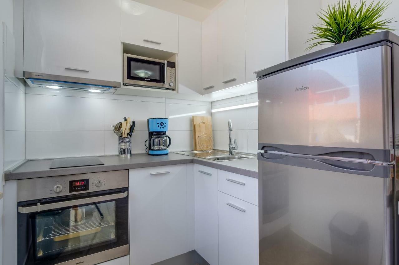 Apartman Filip Mali Lošinj Kültér fotó