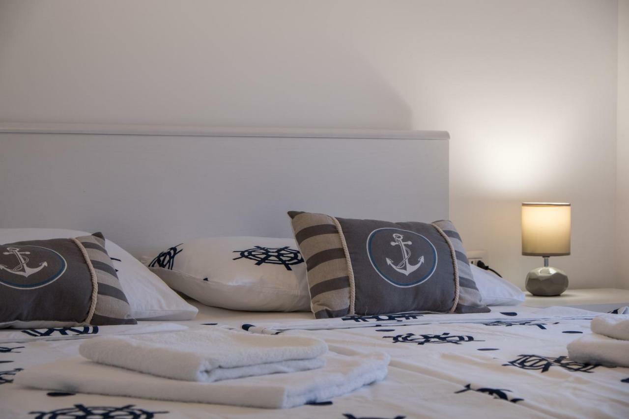 Apartman Filip Mali Lošinj Kültér fotó