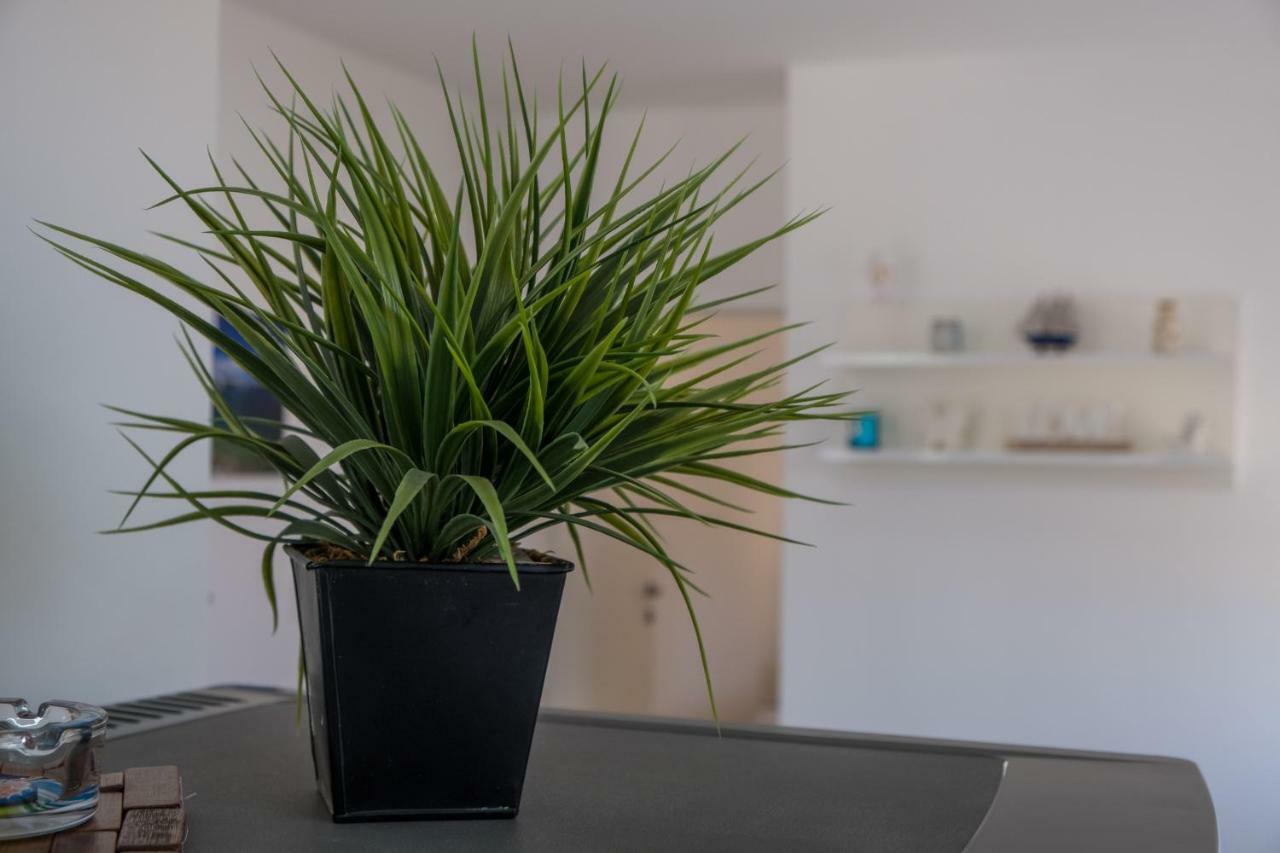 Apartman Filip Mali Lošinj Kültér fotó