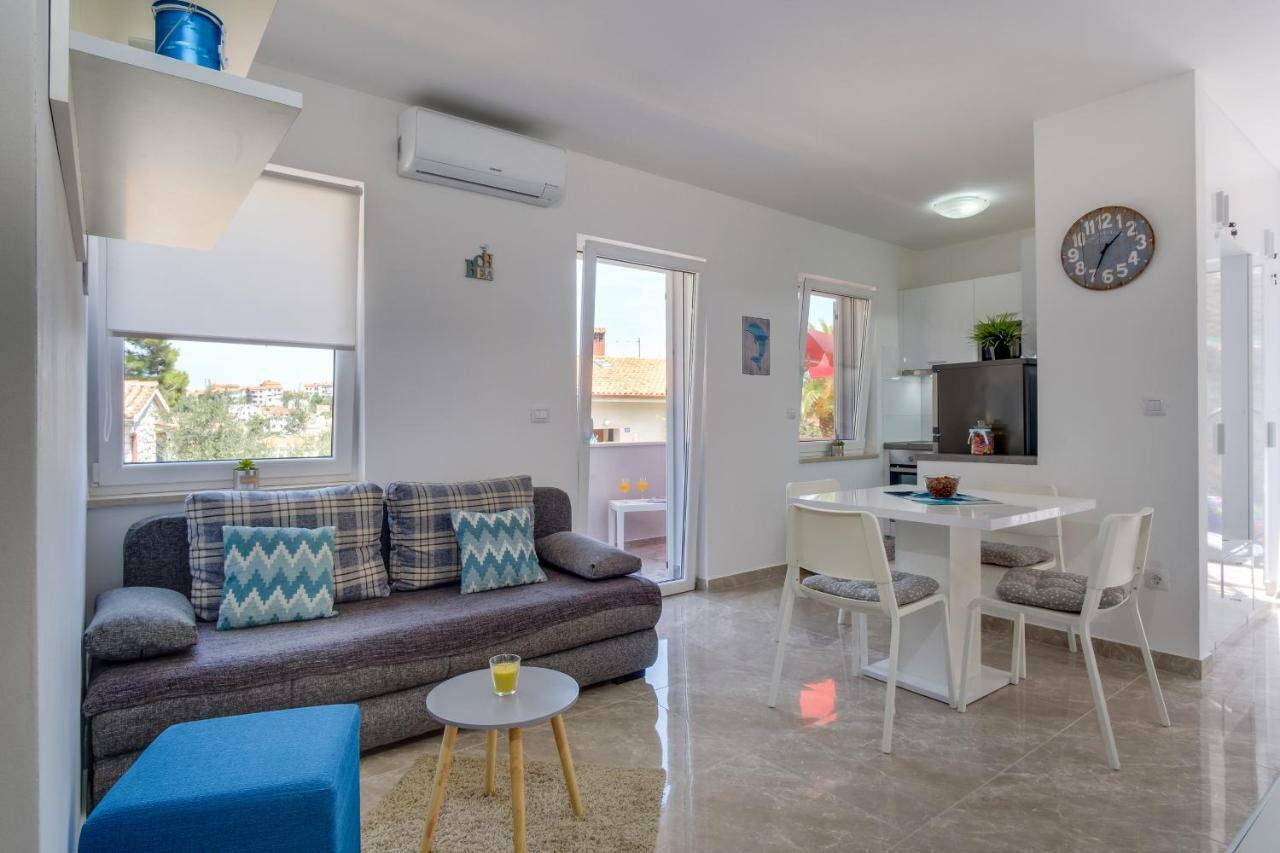 Apartman Filip Mali Lošinj Kültér fotó