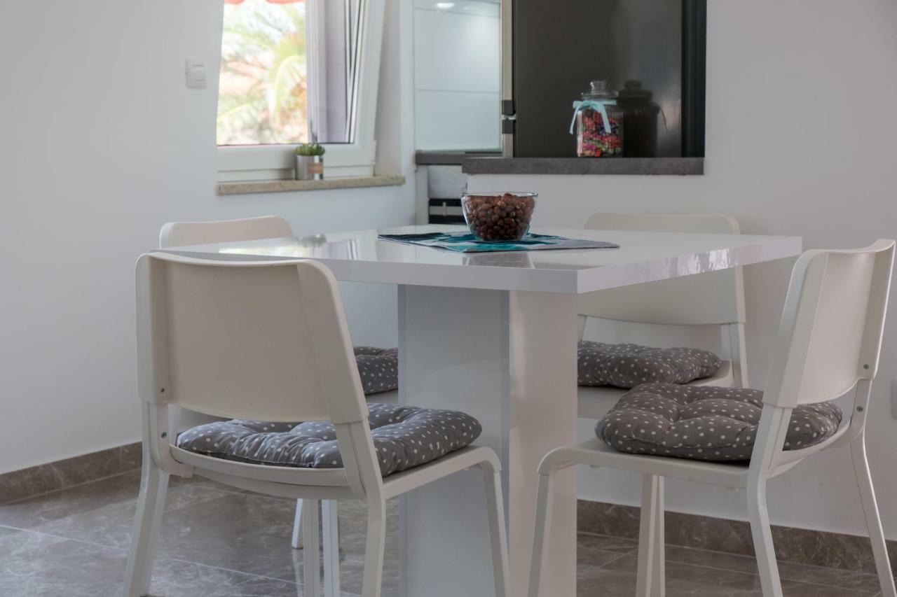 Apartman Filip Mali Lošinj Kültér fotó