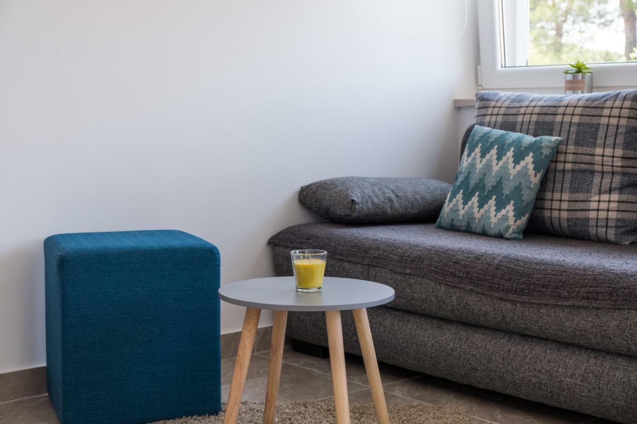 Apartman Filip Mali Lošinj Kültér fotó
