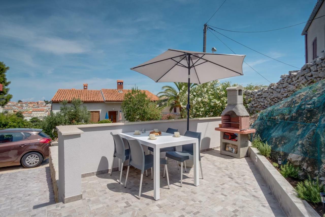 Apartman Filip Mali Lošinj Kültér fotó